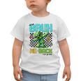 Bruh We Back 1st Grade Back To School Gamer Dabbing Boy Kids Graphic Toddler T-Shirt Bruh We Back 1st Grade Back To School Gamer Dabbing Boy Kids Graphic Toddler T-Shirt