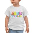Bruh We Back 3rd Grade Back To School 3rd Grade Girl Graphic Toddler T-Shirt Bruh We Back 3rd Grade Back To School 3rd Grade Girl Graphic Toddler T-Shirt