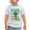 Bruh We Back 5th Grade Back To School Gamer Dabbing Boy Kids Graphic Toddler T-Shirt Bruh We Back 5th Grade Back To School Gamer Dabbing Boy Kids Graphic Toddler T-Shirt