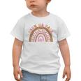 Bruh We Back To School Office Support Staff Leopard Rainbow Graphic Toddler T-Shirt Bruh We Back To School Office Support Staff Leopard Rainbow Graphic Toddler T-Shirt