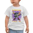 Bruh I'm In Pre-K Back To School Italian Brainrot Premium Tri-Blend Graphic Toddler T-Shirt Bruh I'm In Pre-K Back To School Italian Brainrot Premium Tri-Blend Graphic Toddler T-Shirt