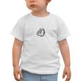Bulldogs High School Spirit Fan Team Bulldog Back To School Graphic Toddler T-Shirt Bulldogs High School Spirit Fan Team Bulldog Back To School Graphic Toddler T-Shirt