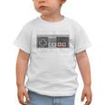 Class Of 2025 Senior Level Back To School Gamer Graduation Graphic Toddler T-Shirt Class Of 2025 Senior Level Back To School Gamer Graduation Graphic Toddler T-Shirt