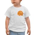 Class Of 2026 Basketball Senior 2026 Back To School Graphic Toddler T-Shirt Class Of 2026 Basketball Senior 2026 Back To School Graphic Toddler T-Shirt