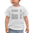 Class Of 2026 Senior 2026 Back To School 2026 Graduation 26 Graphic Toddler T-Shirt
