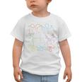 Class Of 2026 Senior Twelve Years Later Back To School Graphic Toddler T-Shirt