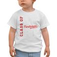 Class Of 2030 Freshman 2030 Back To School Graphic Toddler T-Shirt Class Of 2030 Freshman 2030 Back To School Graphic Toddler T-Shirt