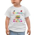 Class Of 2033 For Kids Back To School 5th Grade Graphic Toddler T-Shirt Class Of 2033 For Kids Back To School 5th Grade Graphic Toddler T-Shirt