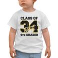 Class Of 2034 4th Grader Elementary School Back To School Graphic Toddler T-Shirt Class Of 2034 4th Grader Elementary School Back To School Graphic Toddler T-Shirt