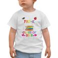 Class Of 2039 For Kids Back To School Pre-K Graphic Toddler T-Shirt Class Of 2039 For Kids Back To School Pre-K Graphic Toddler T-Shirt