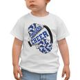 Cougars Cheer Back To School Cheerleading Spirit B Graphic Toddler T-Shirt Cougars Cheer Back To School Cheerleading Spirit B Graphic Toddler T-Shirt