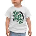 Cougars Cheer Back To School Cheerleading Spirit G Graphic Toddler T-Shirt
