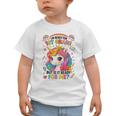 Crush First Grade Girls Back To School Unicorn First Day Graphic Toddler T-Shirt Crush First Grade Girls Back To School Unicorn First Day Graphic Toddler T-Shirt