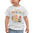 Cute My First Day Of 3rd Grade Back To School Boys Girls Graphic Toddler T-Shirt Cute My First Day Of 3rd Grade Back To School Boys Girls Graphic Toddler T-Shirt