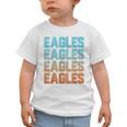 Eagle Mascot Back To School Spirit Kids Boys Girls Men Women Graphic Toddler T-Shirt Eagle Mascot Back To School Spirit Kids Boys Girls Men Women Graphic Toddler T-Shirt