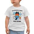 This Episode Is Called First Grade Back To School Graphic Toddler T-Shirt