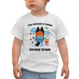 This Episode Is Called Second Grade Back To School Graphic Toddler T-Shirt This Episode Is Called Second Grade Back To School Graphic Toddler T-Shirt