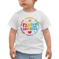 Family Advocate Appreciation Week Back To School PTO Graphic Toddler T-Shirt Family Advocate Appreciation Week Back To School PTO Graphic Toddler T-Shirt
