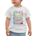 Fifth Grade Aquarium Trip Squad Matching Back To School Graphic Toddler T-Shirt Fifth Grade Aquarium Trip Squad Matching Back To School Graphic Toddler T-Shirt