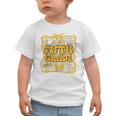 Fifth Grade Back To School Kids Girls Bow 5th Grade Groovy Graphic Toddler T-Shirt Fifth Grade Back To School Kids Girls Bow 5th Grade Groovy Graphic Toddler T-Shirt