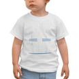 First Day Of My Last Year In Middle School Back To School Graphic Toddler T-Shirt First Day Of My Last Year In Middle School Back To School Graphic Toddler T-Shirt