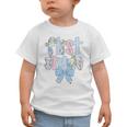 First Grade Coquette Bow Pencil First Day Back To School Performance Graphic Toddler T-Shirt First Grade Coquette Bow Pencil First Day Back To School Performance Graphic Toddler T-Shirt