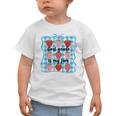 First Grade Is My Jam Strawberry 1st Grade Back To School Graphic Toddler T-Shirt First Grade Is My Jam Strawberry 1st Grade Back To School Graphic Toddler T-Shirt