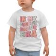 In My Fourth Grade Era Cute Groovy 4th Grade Back To School Graphic Toddler T-Shirt In My Fourth Grade Era Cute Groovy 4th Grade Back To School Graphic Toddler T-Shirt