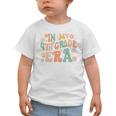 In My Fourth Grade Era Retro 4th Grade Back To School Graphic Toddler T-Shirt In My Fourth Grade Era Retro 4th Grade Back To School Graphic Toddler T-Shirt