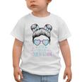 Fourth Grade Little Miss Back To School 4th Grade Little Graphic Toddler T-Shirt Fourth Grade Little Miss Back To School 4th Grade Little Graphic Toddler T-Shirt