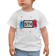 Game On 5th Grade Back To School Video Gamer Boys Kids Graphic Toddler T-Shirt Game On 5th Grade Back To School Video Gamer Boys Kids Graphic Toddler T-Shirt