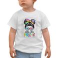 Girls PRE-K Preschool Back To School Cute Little Miss Pre-k Graphic Toddler T-Shirt Girls PRE-K Preschool Back To School Cute Little Miss Pre-k Graphic Toddler T-Shirt