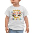 Goodbye Middle School Hello High School Back To School Graphic Toddler T-Shirt
