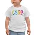GSRP Squad Tie Dye Back To School Women Appreciation Graphic Toddler T-Shirt