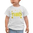 Hello Third Grade Sunflower 3rd Grade Vibes Back To School Graphic Toddler T-Shirt Hello Third Grade Sunflower 3rd Grade Vibes Back To School Graphic Toddler T-Shirt