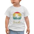 Howdy 3rd Grade Cowboy Western Back To School Third Grade Graphic Toddler T-Shirt