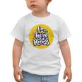 I'm Just Here For Recess Back To School Girl First Day Graphic Toddler T-Shirt I'm Just Here For Recess Back To School Girl First Day Graphic Toddler T-Shirt