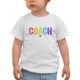Instructional Coach Appreciation Back To School Graphic Toddler T-Shirt Instructional Coach Appreciation Back To School Graphic Toddler T-Shirt