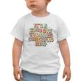 It's A Good Day To Learn Something New Retro Back To School Premium Tri-Blend Graphic Toddler T-Shirt It's A Good Day To Learn Something New Retro Back To School Premium Tri-Blend Graphic Toddler T-Shirt