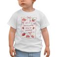 It's a Good Day To Learn Strawberry Back To School Graphic Toddler T-Shirt It's a Good Day To Learn Strawberry Back To School Graphic Toddler T-Shirt