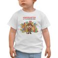 Kindergarten Adventure Explorer Back To School Graphic Toddler T-Shirt