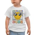 Kindergarten Dude First Day Of Kindergarten Back To School Graphic Toddler T-Shirt Kindergarten Dude First Day Of Kindergarten Back To School Graphic Toddler T-Shirt