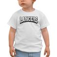 Lancers Back To School Spirit Graphic Toddler T-Shirt Lancers Back To School Spirit Graphic Toddler T-Shirt