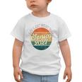 Last First Day Senior 2027 Back To School Class Of 2027 Graphic Toddler T-Shirt Last First Day Senior 2027 Back To School Class Of 2027 Graphic Toddler T-Shirt
