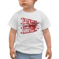 Let's Go Amistad Friendship Back To School Spirit Graphic Toddler T-Shirt Let's Go Amistad Friendship Back To School Spirit Graphic Toddler T-Shirt