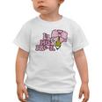 LiL Miss Pre-K Back To School Girls Coquette Bow First Day Graphic Toddler T-Shirt LiL Miss Pre-K Back To School Girls Coquette Bow First Day Graphic Toddler T-Shirt