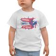 Marvel Spider-Man Swinging Into 4th Grade Back To School Graphic Toddler T-Shirt