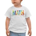 Math Coach For Work Tie Dye Back To School Appreciation Day Graphic Toddler T-Shirt Math Coach For Work Tie Dye Back To School Appreciation Day Graphic Toddler T-Shirt