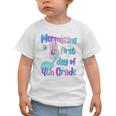 Mermazing First Day Of Fourth Grade Back To School Mermaid Premium Tri-Blend Graphic Toddler T-Shirt Mermazing First Day Of Fourth Grade Back To School Mermaid Premium Tri-Blend Graphic Toddler T-Shirt