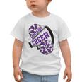 Mustangs Cheer Back To School Cheerleading Spirit P Graphic Toddler T-Shirt Mustangs Cheer Back To School Cheerleading Spirit P Graphic Toddler T-Shirt